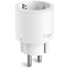 TP-Link Tapo Tapo P115(1-pack)(EU) - Mini Smart Wi-Fi zásuvka - Německá zásuvka (typ F)