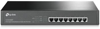 TP-Link TL-SG1008MP PoE Switch