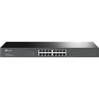 TP-Link TL-SG1016, Gigabitový switch