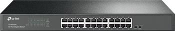TP-Link TL-SG1024, Gigabitový switch