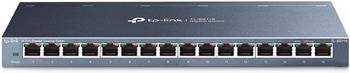 TP-Link TL-SG116 Switch