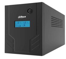 UPS Dahua PFM3350-2000L (2000VA, 1200W, 2 x 9Ah/12V, 4 x Schuko)