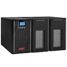 UPS3000S-T-LI/H + 2x BP3-T8X9 48V - sestava UPS (2400W/3000VA, 144Ah)