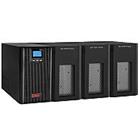 UPS3000S-T-LI/H + 3x BP3-T8X9 48V - sestava UPS (2400W/3000VA, 216Ah)