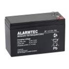 VRLA Battery: Alarmtec BP 7-12 (12V, 7Ah)