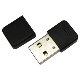 WiFi USB Adaptér Ralink RT5370 802.11n 150 Mbps
