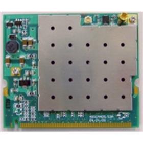 Winstron CM 11 miniPCI 802.11a/b/g 5 GHz, MMCX konektor
